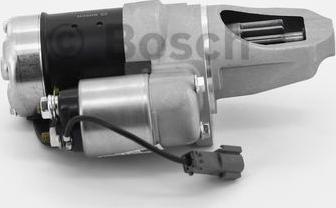 BOSCH F 042 200 083 - Motorino d'avviamento www.autoricambit.com