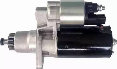 BOSCH F 042 200 035 - Motorino d'avviamento www.autoricambit.com