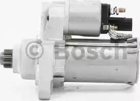 BOSCH F 042 200 033 - Motorino d'avviamento www.autoricambit.com