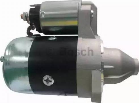 BOSCH F 042 200 021 - Motorino d'avviamento www.autoricambit.com