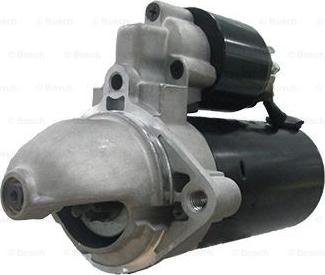 BOSCH F 042 200 193 - Motorino d'avviamento www.autoricambit.com