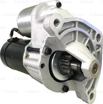 BOSCH F 042 200 141 - Motorino d'avviamento www.autoricambit.com