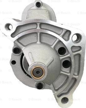 BOSCH F 042 200 141 - Motorino d'avviamento www.autoricambit.com