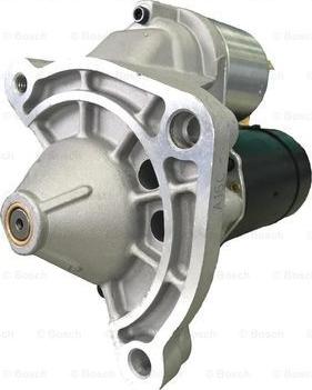 BOSCH F 042 200 141 - Motorino d'avviamento www.autoricambit.com