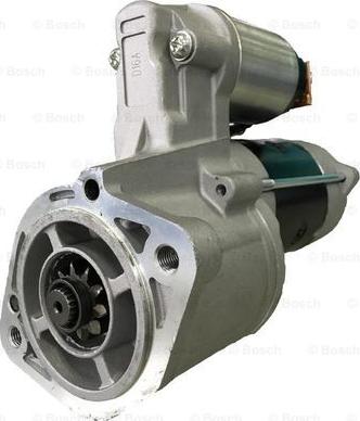 BOSCH F 042 200 143 - Motorino d'avviamento www.autoricambit.com