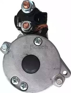 BOSCH F 042 200 164 - Motorino d'avviamento www.autoricambit.com