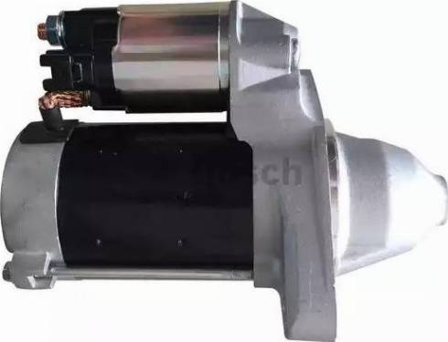 BOSCH F 042 200 164 - Motorino d'avviamento www.autoricambit.com