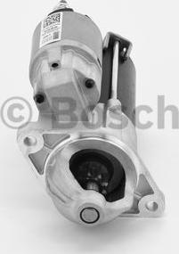 BOSCH F 042 200 166 - Motorino d'avviamento www.autoricambit.com