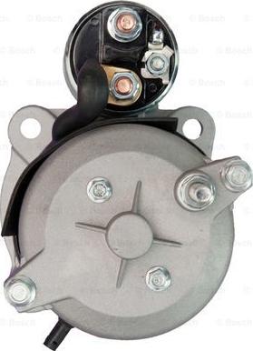 BOSCH F 042 200 108 - Motorino d'avviamento www.autoricambit.com