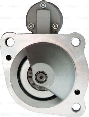 BOSCH F 042 200 108 - Motorino d'avviamento www.autoricambit.com