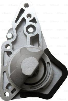 BOSCH F 042 200 103 - Motorino d'avviamento www.autoricambit.com