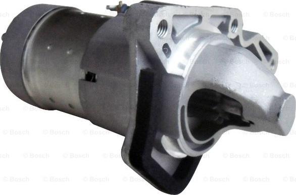 BOSCH F 042 200 103 - Motorino d'avviamento www.autoricambit.com