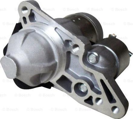 BOSCH F 042 200 103 - Motorino d'avviamento www.autoricambit.com