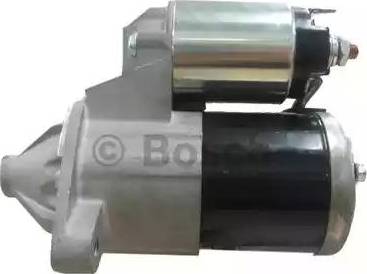 BOSCH F 042 200 115 - Motorino d'avviamento www.autoricambit.com