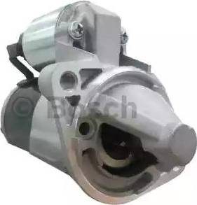 BOSCH F 042 200 115 - Motorino d'avviamento www.autoricambit.com