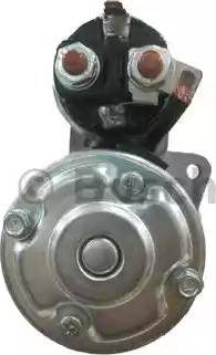 BOSCH F 042 200 115 - Motorino d'avviamento www.autoricambit.com