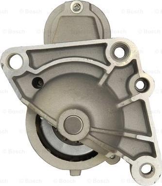 BOSCH F 042 200 135 - Motorino d'avviamento www.autoricambit.com