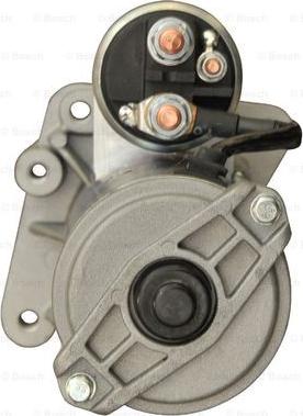 BOSCH F 042 200 135 - Motorino d'avviamento www.autoricambit.com