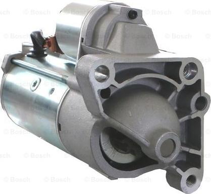 BOSCH F 042 200 135 - Motorino d'avviamento www.autoricambit.com