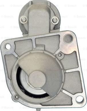 BOSCH F 042 200 132 - Motorino d'avviamento www.autoricambit.com