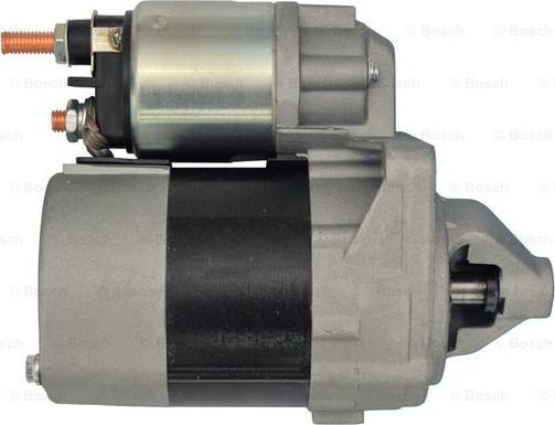 BOSCH F 042 200 132 - Motorino d'avviamento www.autoricambit.com