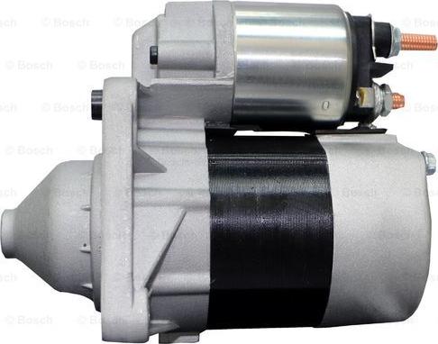 BOSCH F 042 200 132 - Motorino d'avviamento www.autoricambit.com