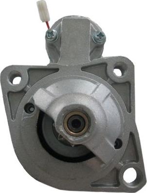 BOSCH F 042 200 124 - Motorino d'avviamento www.autoricambit.com