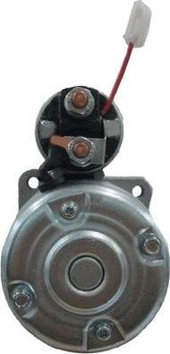 BOSCH F 042 200 124 - Motorino d'avviamento www.autoricambit.com