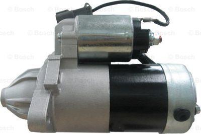 BOSCH F 042 200 121 - Motorino d'avviamento www.autoricambit.com