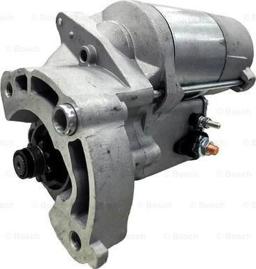 BOSCH F 042 200 173 - Motorino d'avviamento www.autoricambit.com