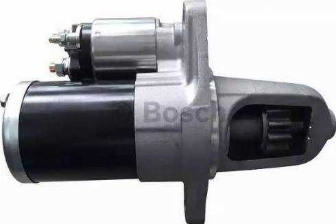 BOSCH F 042 200 206 - Motorino d'avviamento www.autoricambit.com