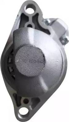 BOSCH F 042 200 206 - Motorino d'avviamento www.autoricambit.com