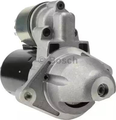 BOSCH F 042 202 510 - Motorino d'avviamento www.autoricambit.com