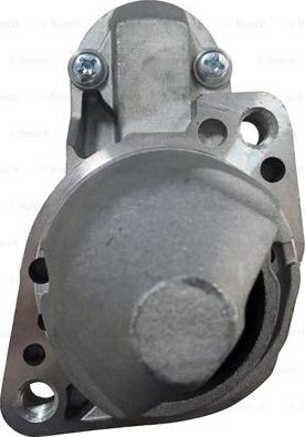 BOSCH F 042 202 539 - Motorino d'avviamento www.autoricambit.com