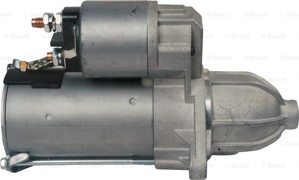 BOSCH F 042 202 029 - Motorino d'avviamento www.autoricambit.com