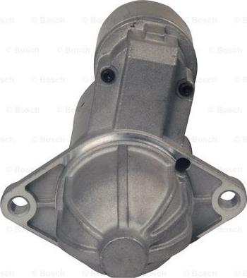 BOSCH F 042 202 029 - Motorino d'avviamento www.autoricambit.com