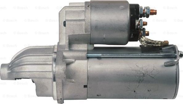 BOSCH F 042 202 029 - Motorino d'avviamento www.autoricambit.com