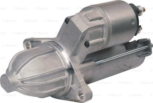 BOSCH F 042 202 029 - Motorino d'avviamento www.autoricambit.com