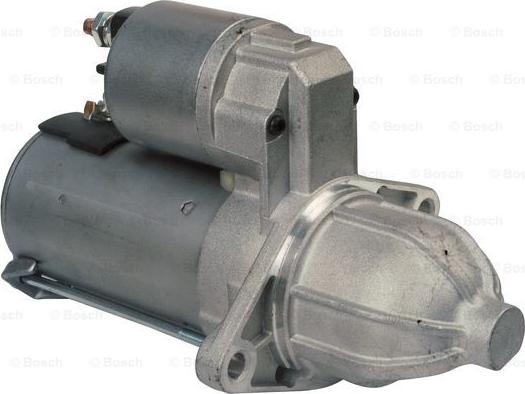 BOSCH F 042 202 029 - Motorino d'avviamento www.autoricambit.com