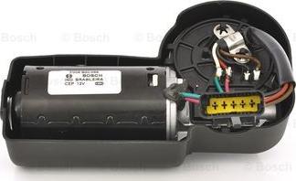 BOSCH F 006 B20 056 - Motore tergicristallo www.autoricambit.com