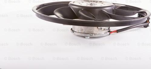 BOSCH F 006 KM0 60K - Elettromotore, Ventola radiatore www.autoricambit.com