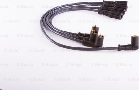 BOSCH F 000 99C 091 - Kit cavi accensione www.autoricambit.com