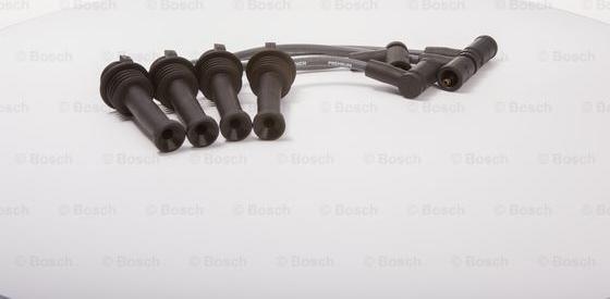 BOSCH F 000 99C 144 - Kit cavi accensione www.autoricambit.com