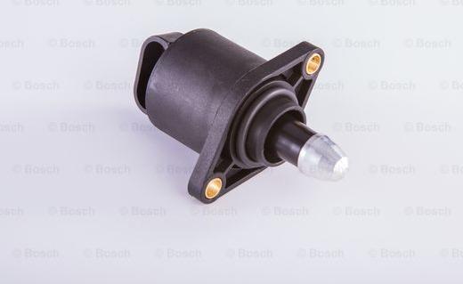 BOSCH F 000 99M 431 - Valvola regolazione reg. minimo, Alimentazione aria www.autoricambit.com