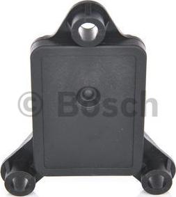 BOSCH F 000 99P 003 - Sensore, Pressione collettore d'aspirazione www.autoricambit.com