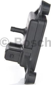 BOSCH F 000 99P 003 - Sensore, Pressione collettore d'aspirazione www.autoricambit.com