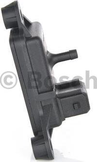 BOSCH F 000 99P 003 - Sensore, Pressione collettore d'aspirazione www.autoricambit.com