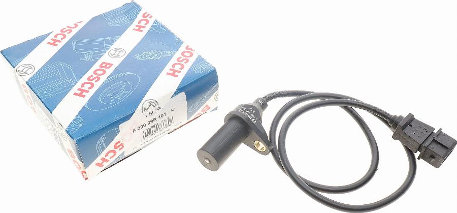 BOSCH F 000 99R 101 - Generatore di impulsi, Albero a gomiti www.autoricambit.com