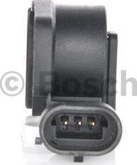 BOSCH F 000 99S 002 - Sensore, Regolazione valvola farfalla www.autoricambit.com