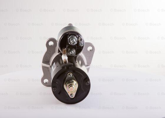 BOSCH F 000 AL0 128 - Motorino d'avviamento www.autoricambit.com